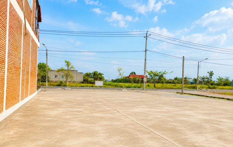 TRUNG TÂM  CẦN ĐƯỚC – ĐẤT THỊ TRẤN GIÁ CHỈ 360 TRIỆU, SỞ HỮU NGAY !